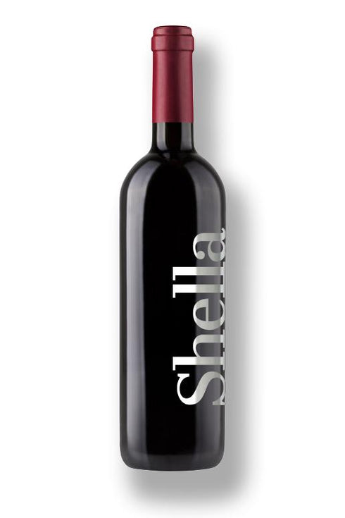 Red Wine